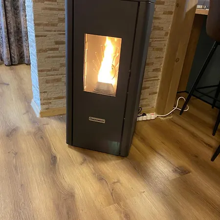 Bajt Apartment