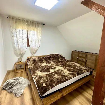 Апартаменты Bajt