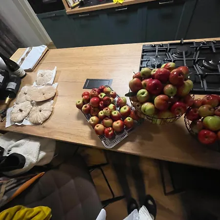 Апартаменты Bajt Равна-Гора