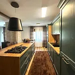Bajt Apartmán Ravna Gora