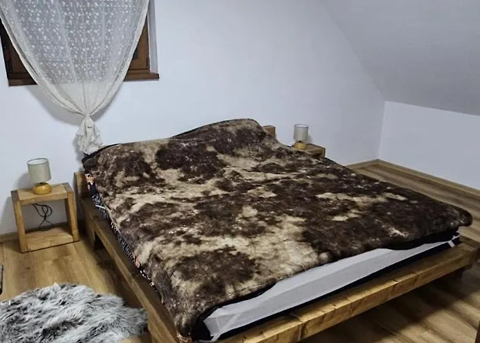 Bajt Apartment
