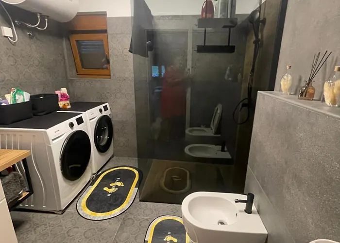 Bajt Apartment *