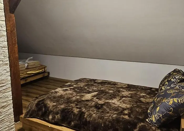 Apartment Bajt Ravna Gora