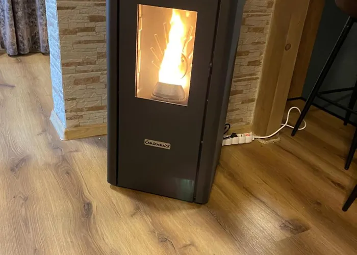 Bajt Apartment