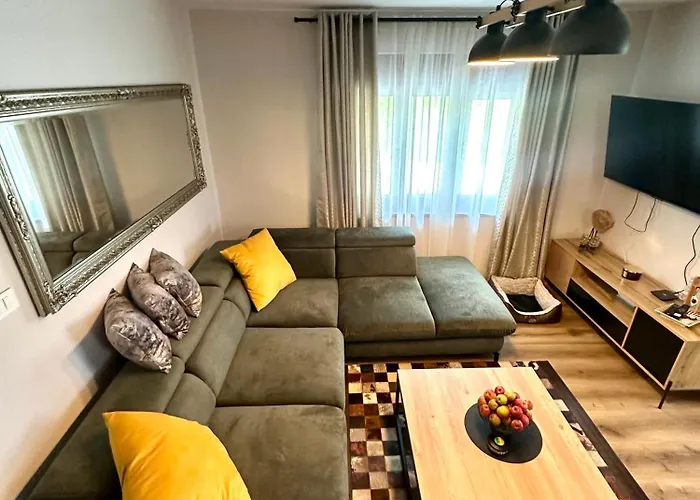 Apartment Bajt *