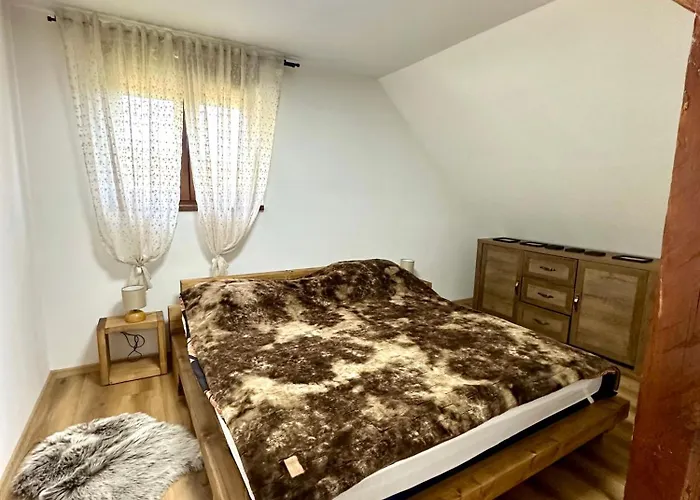 Apartment Bajt